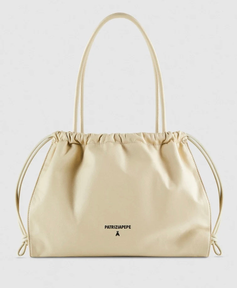 Borsa Soft Rock - Patrizia Pepe