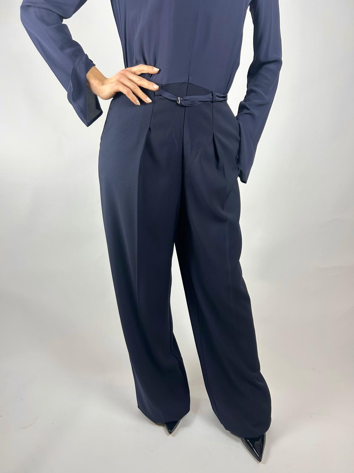 Tuta “Essential” - Patrizia Pepe