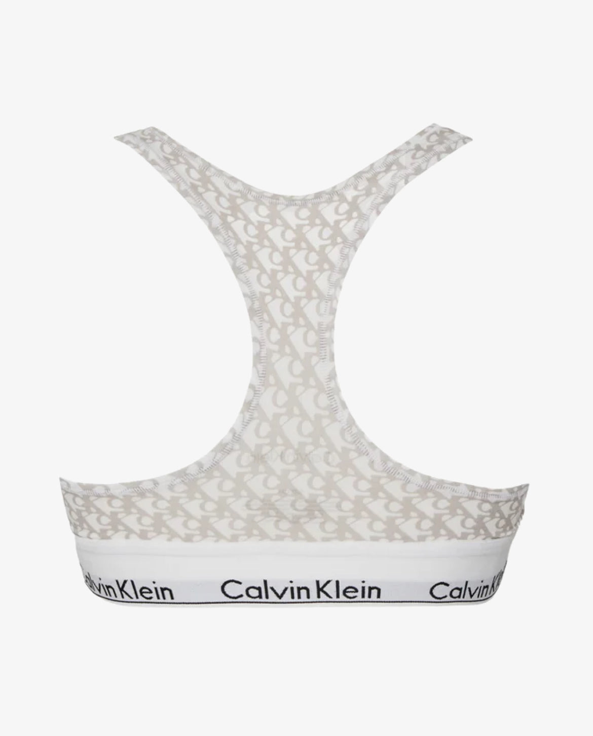 Top Sportivo, Logato - Calvin Klein