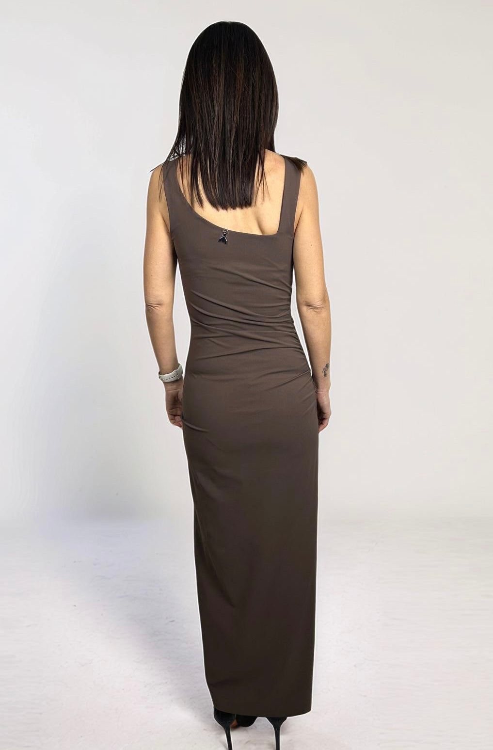 Abito Jersey Essential - Patrizia Pepe