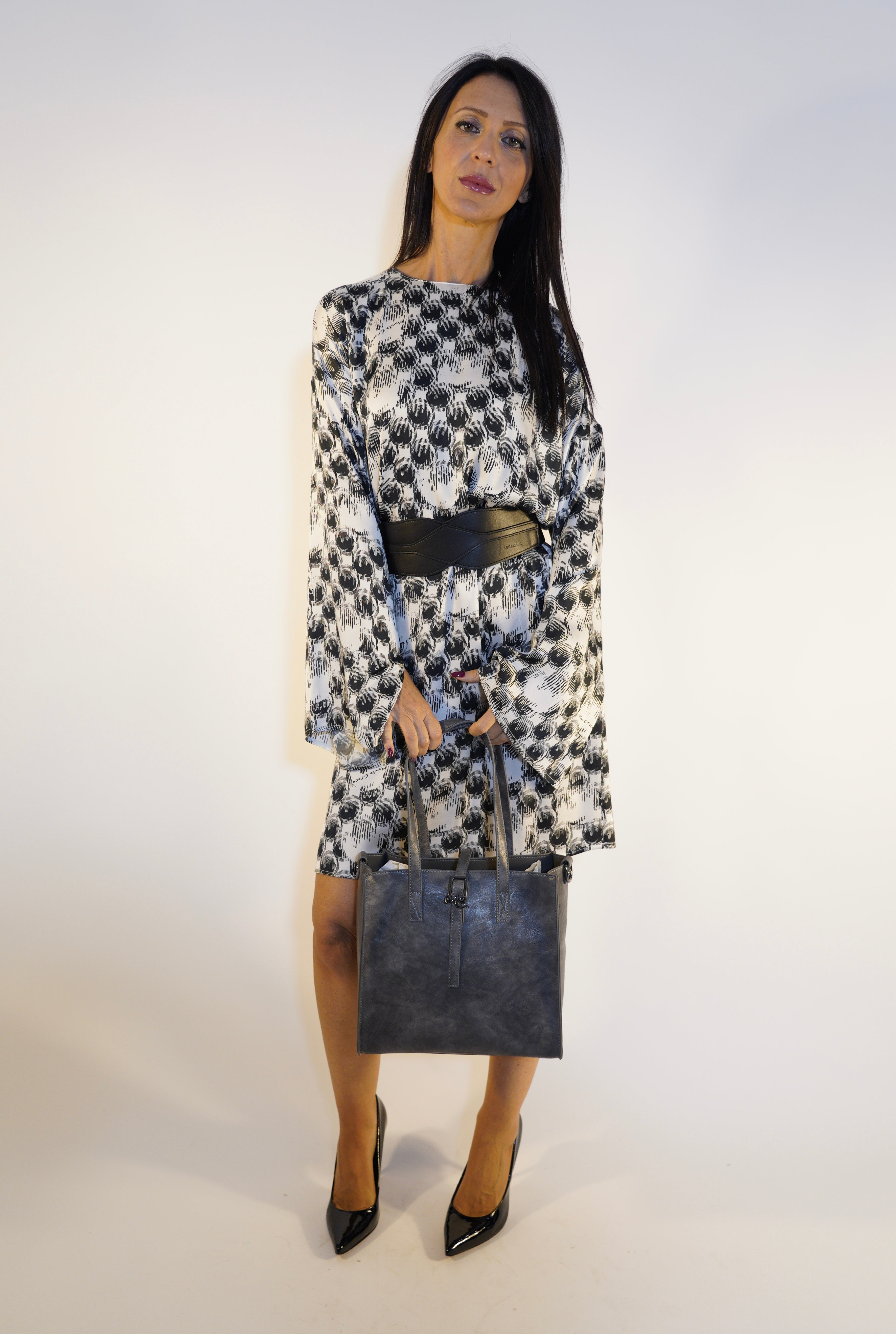 Abito Fantasia - Manila Grace