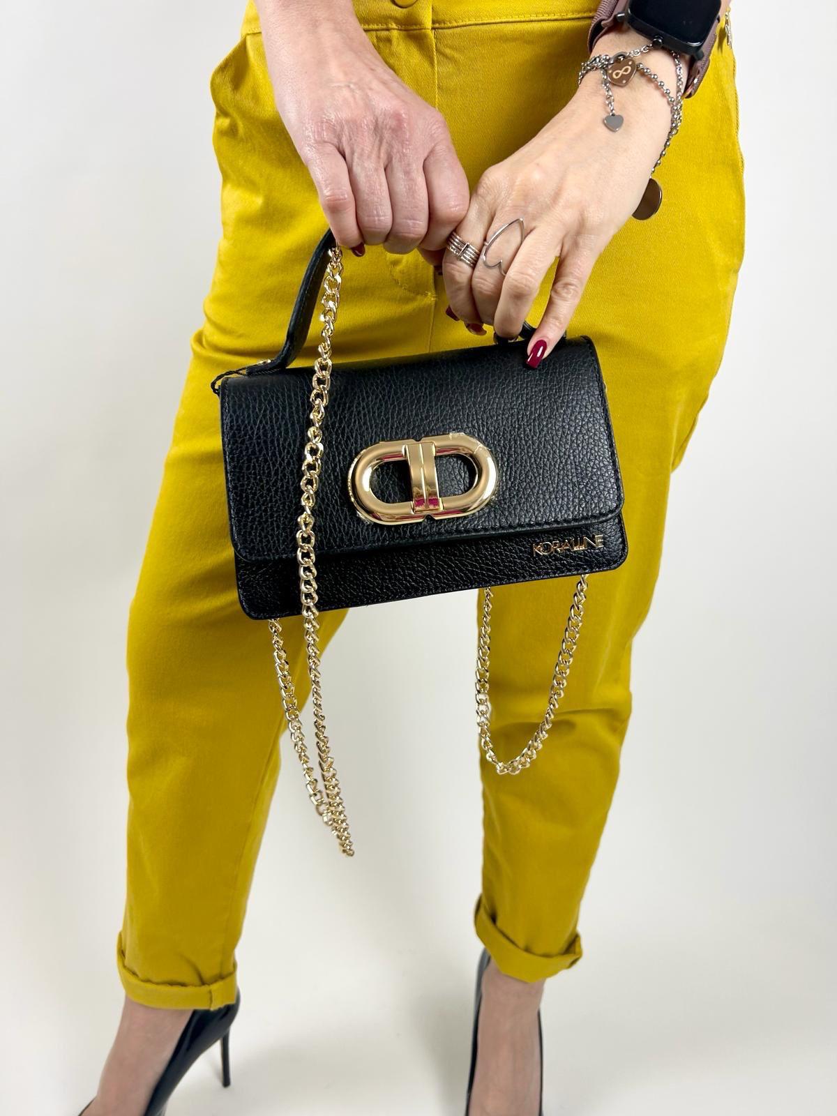 Mini Bag - Koralline