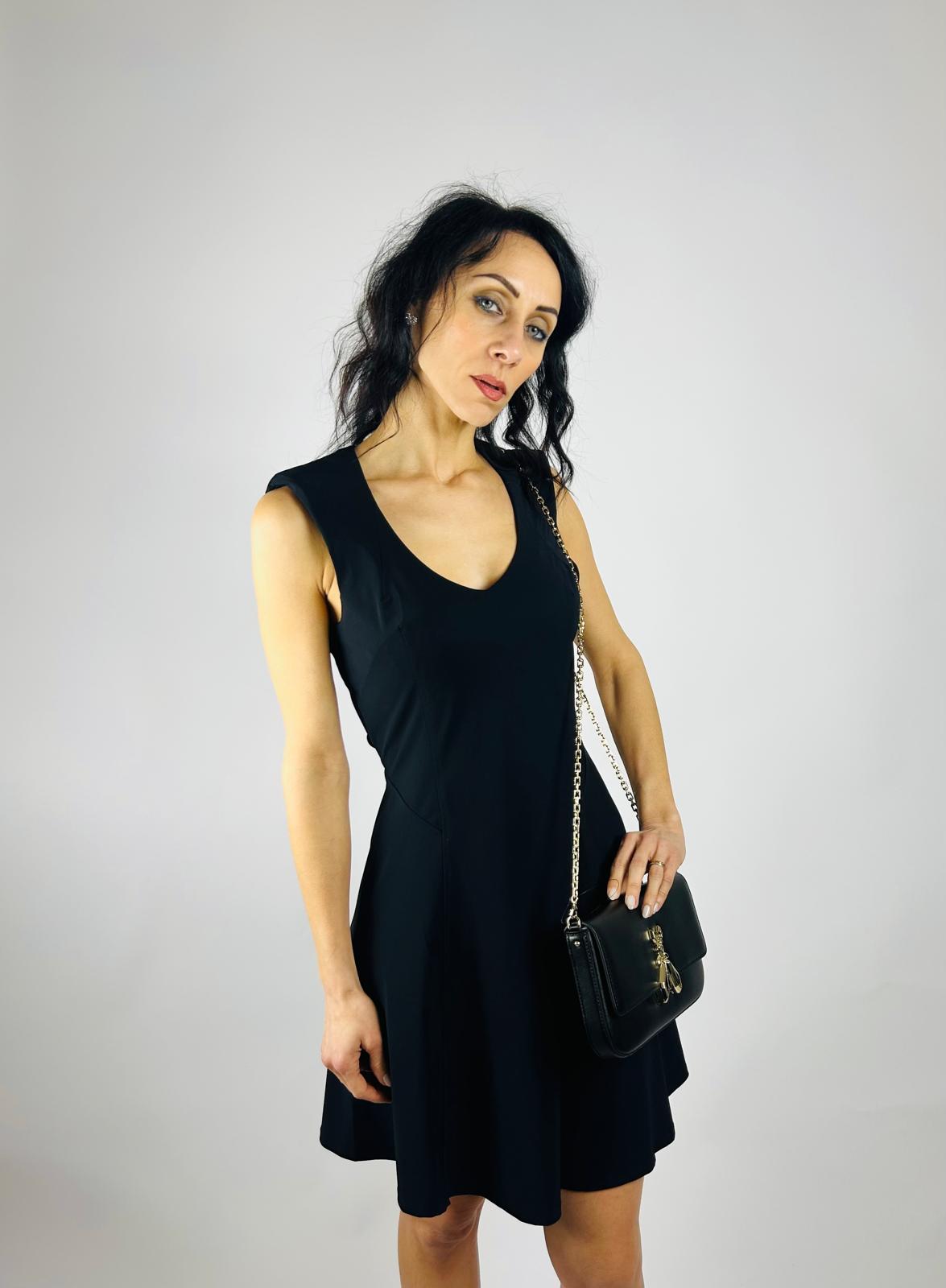 Abito Cerchio Mini - Patrizia Pepe
