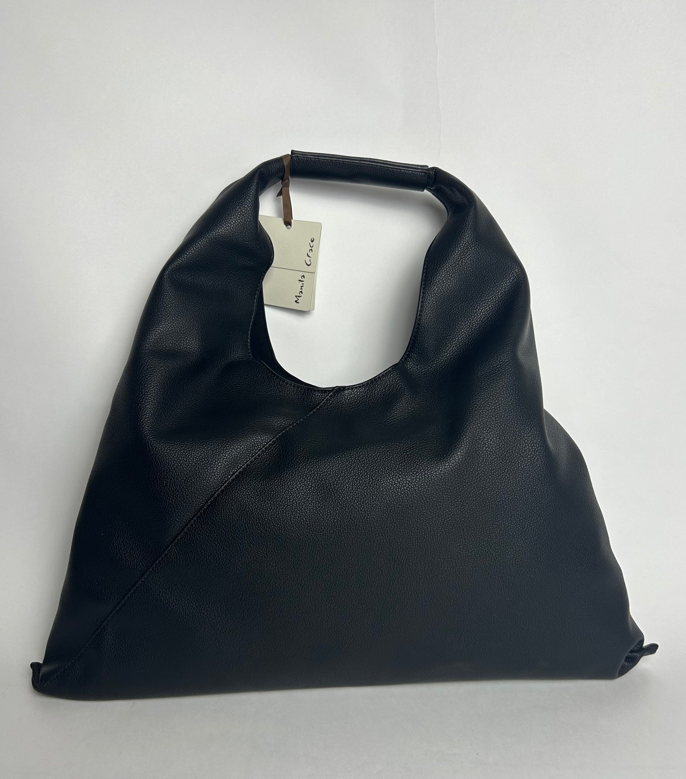 Sacca Nera - Manila Grace