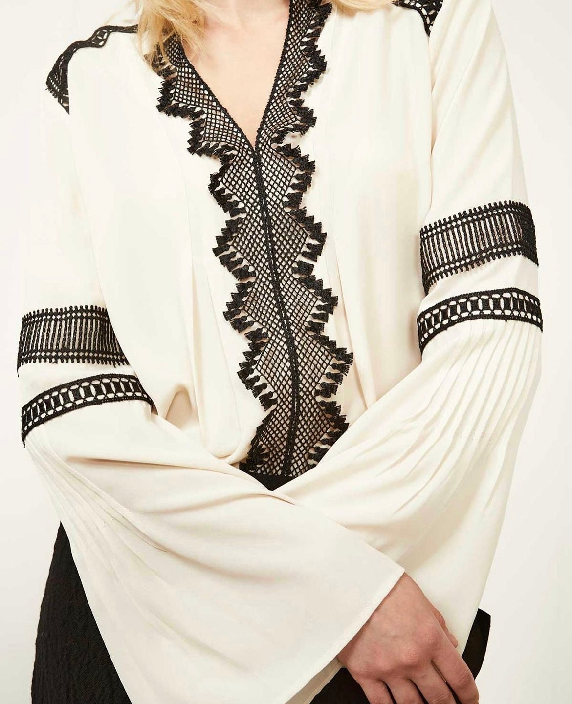 Embroidery Shirt - Souvenir