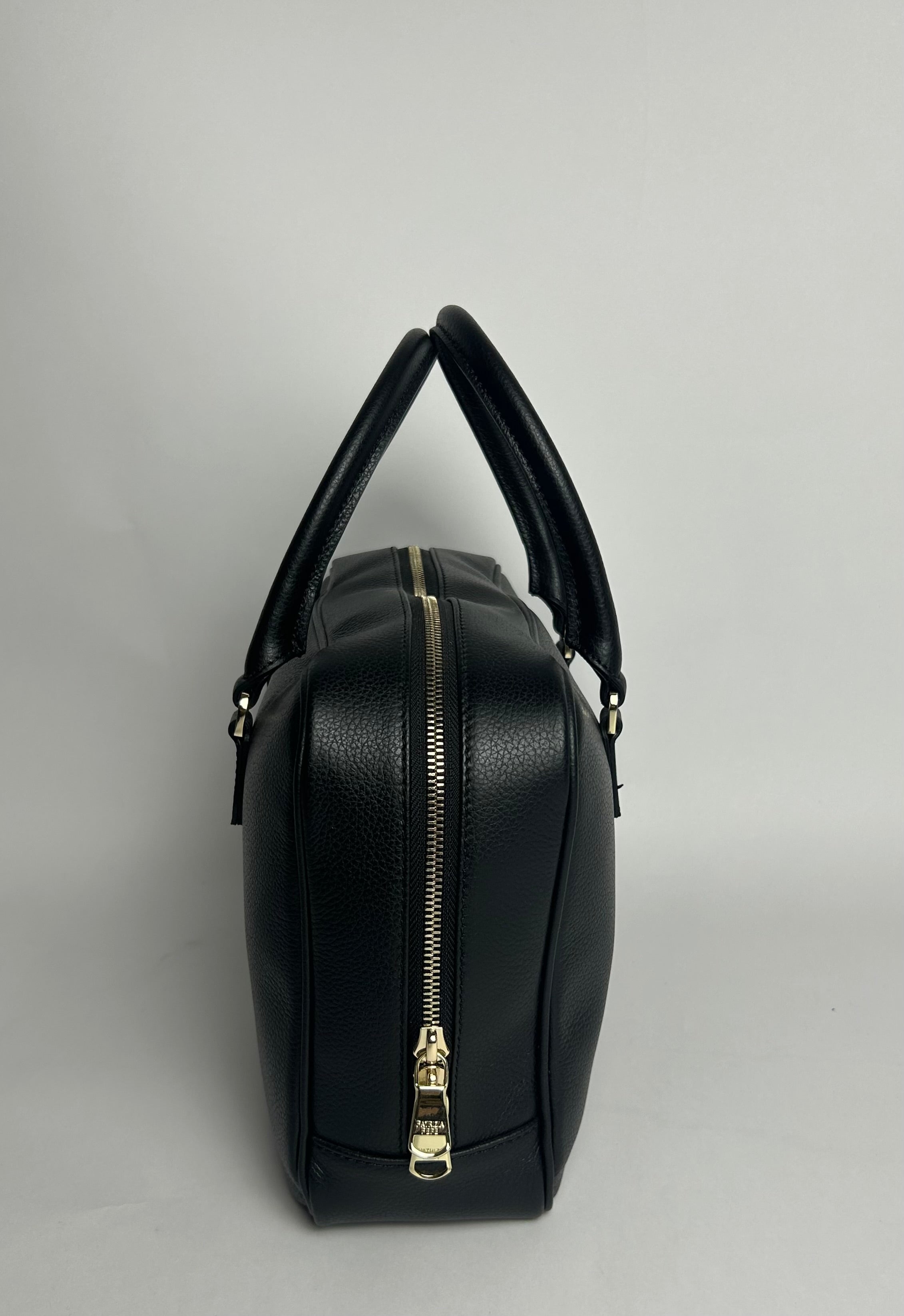 Bag Bauletto, Nero - Patrizia Pepe