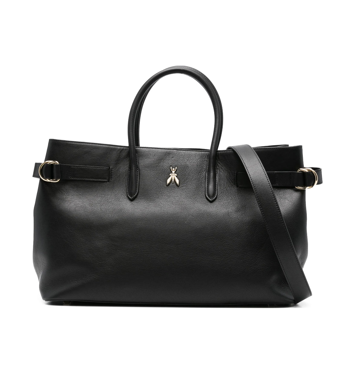 Bag Business Class, Black - Patrizia Pepe