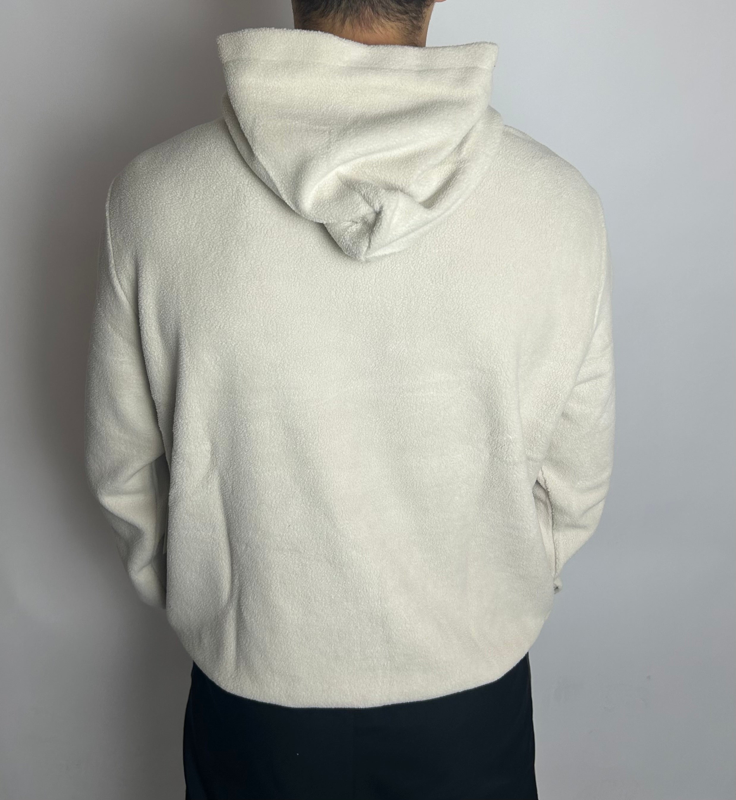 Felpa Teddy, Panna - Polo Ralph Lauren