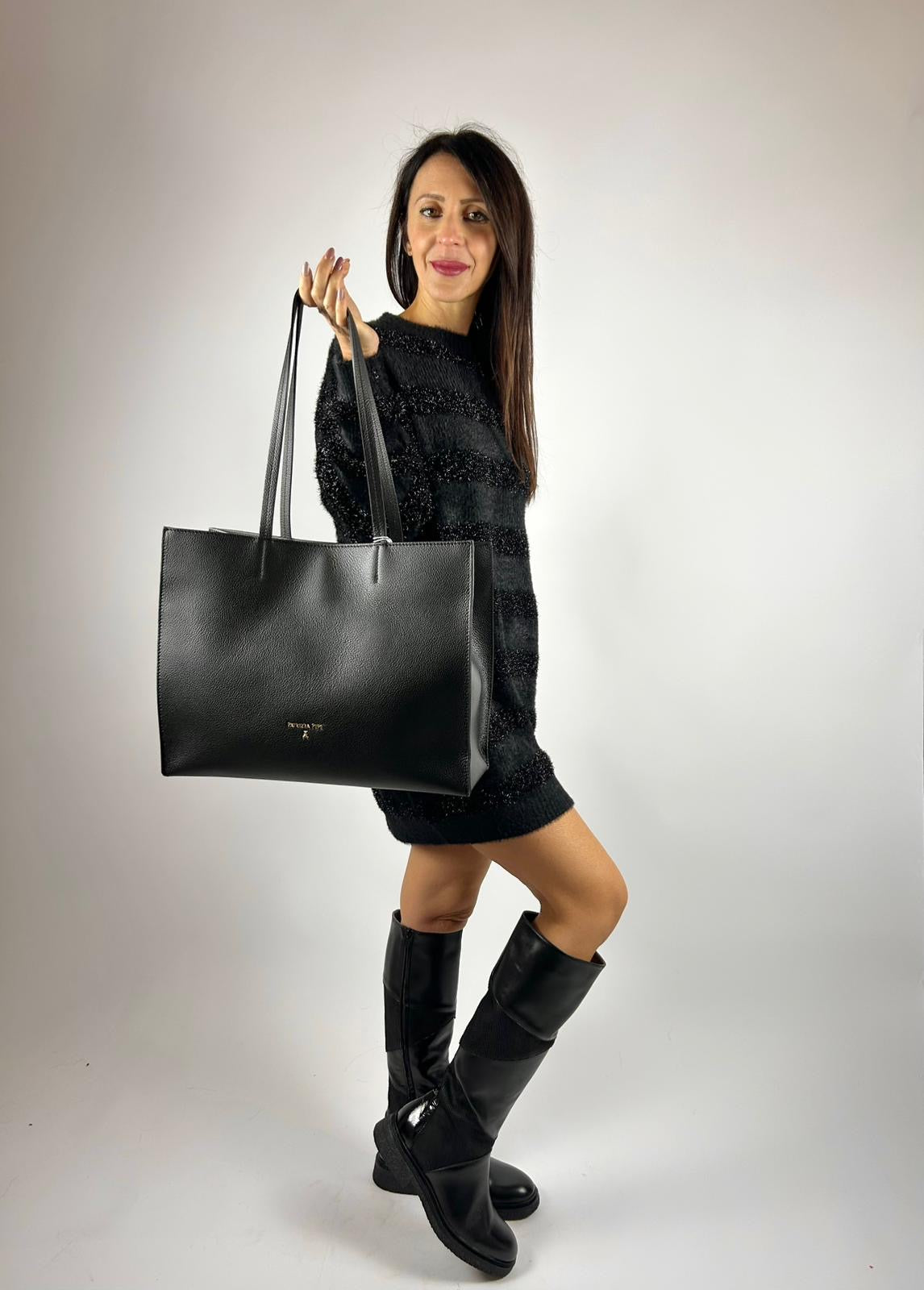 Stivale Zig Zag - Le Bohémien