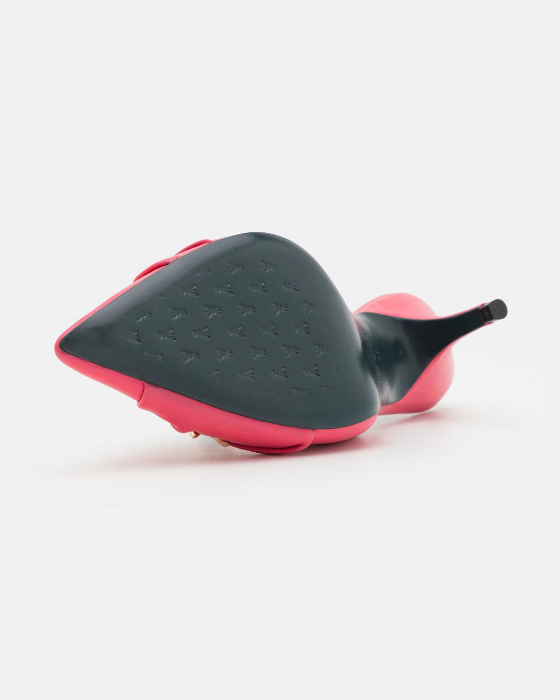 Décolleté Fragola - Patrizia Pepe