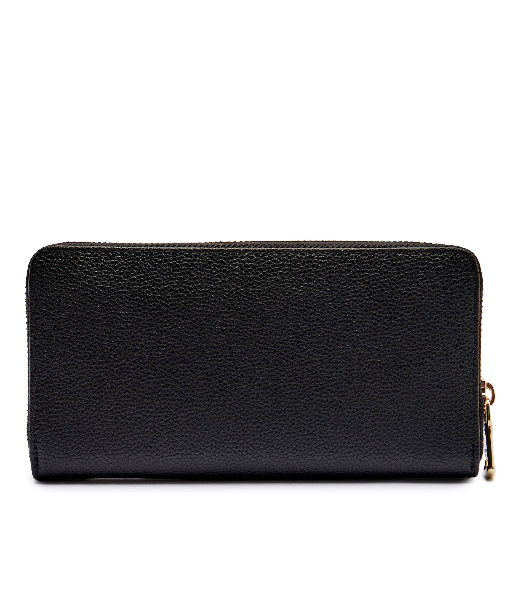 Portafogli Continental Big Fly, Nero - Patrizia Pepe