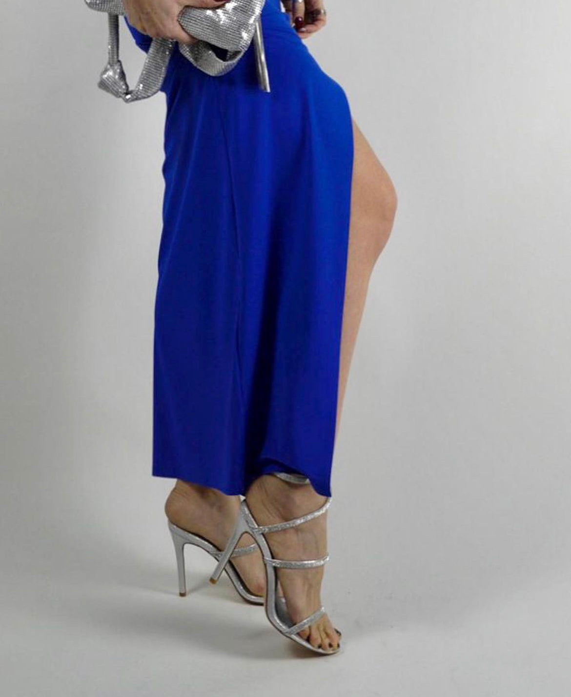 Royal Dress - Patrizia Pepe