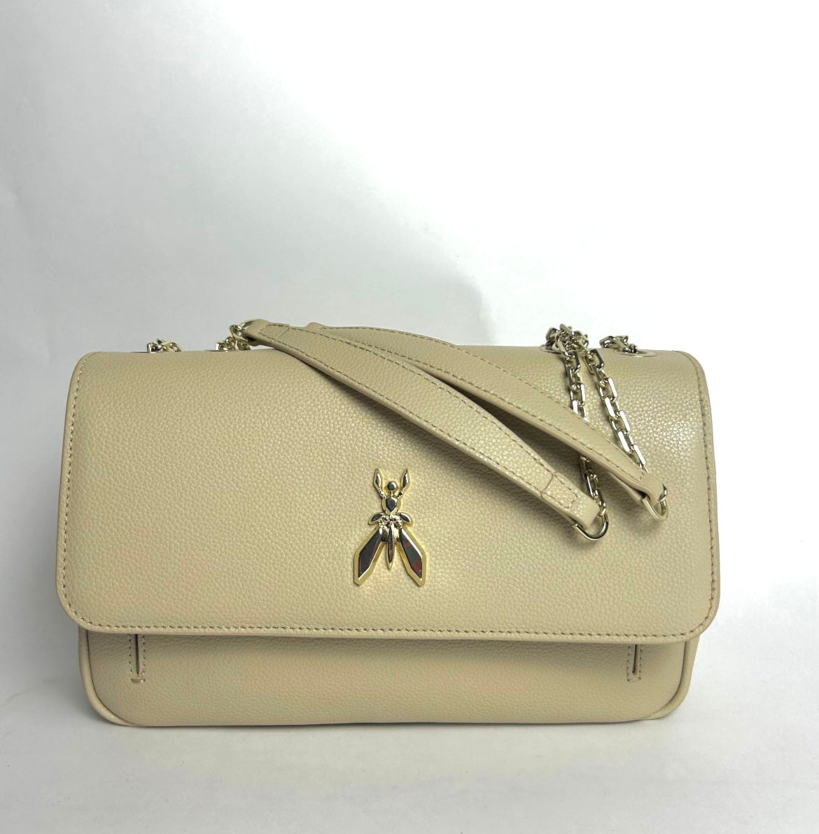 Bag Fly, Sand - Patrizia Pepe