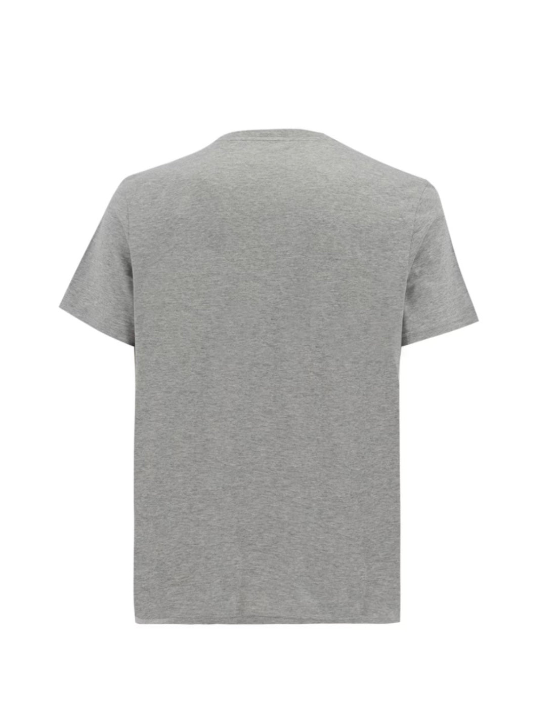 T-shirt Basic, Grigio - Polo Ralph Lauren