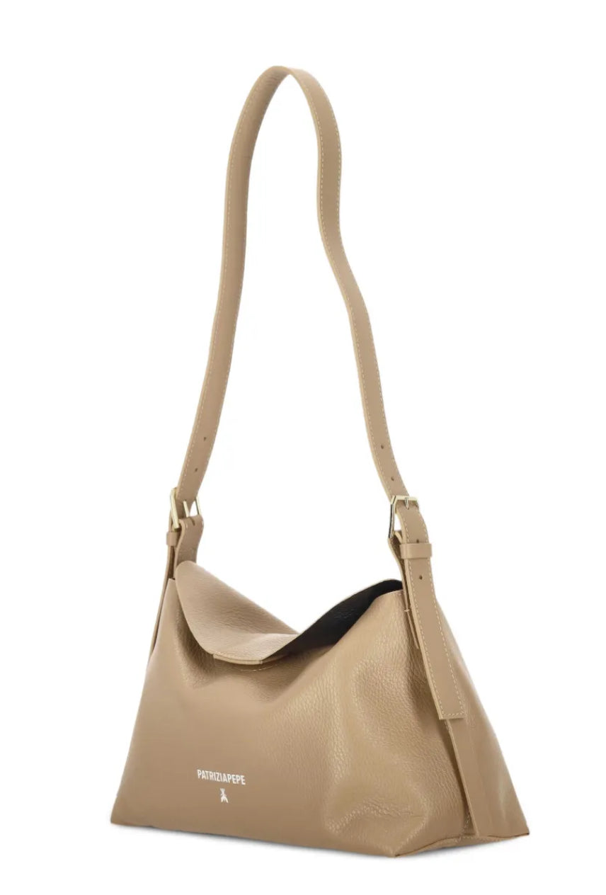 Bag Never Complet, Sand - Patrizia Pepe