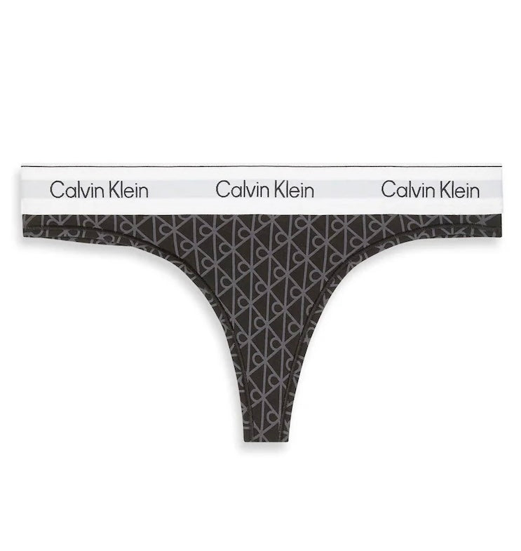 Perizoma Logato - Calvin Klein