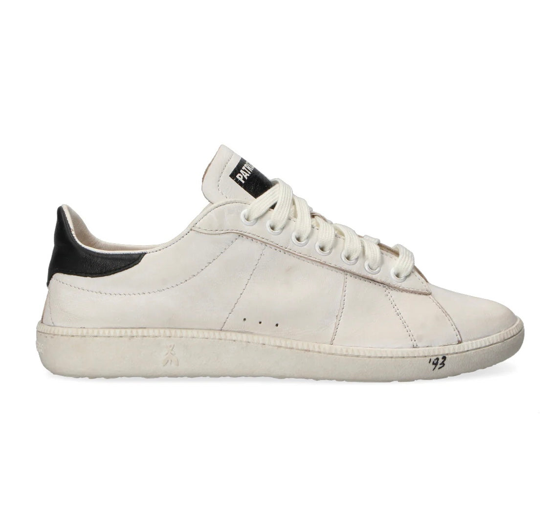 SKIN Sneakers '93, Nera - Patrizia Pepe