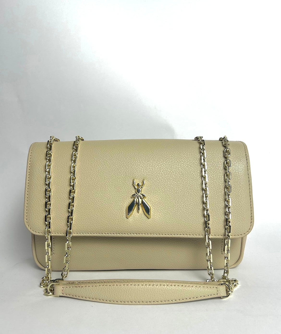 Bag Fly, Sand - Patrizia Pepe