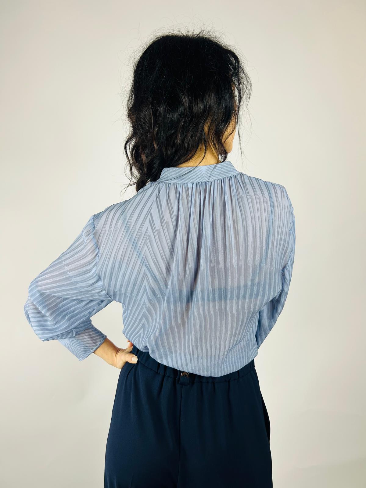 Blusa Gemelli Fly - Patrizia Pepe