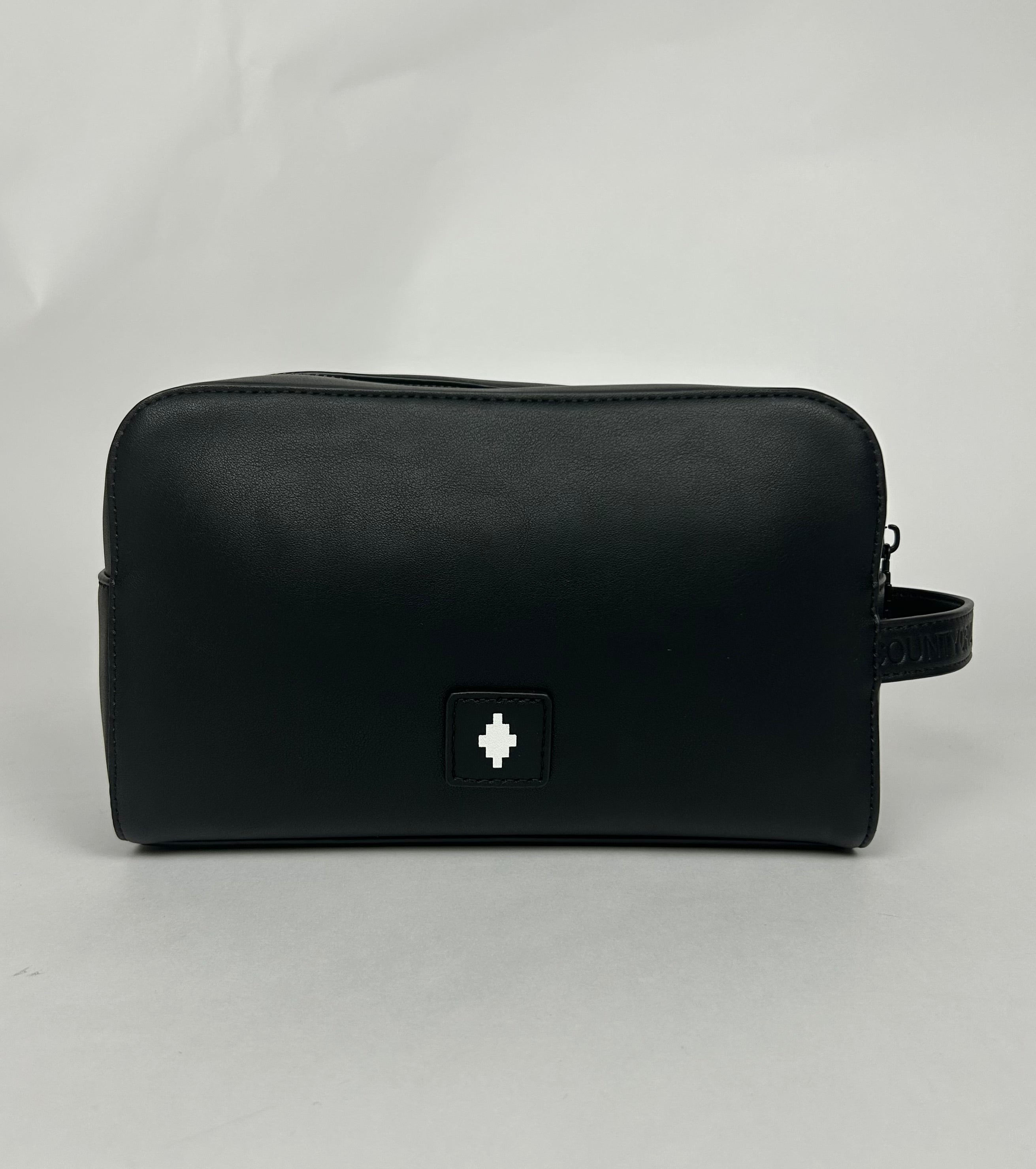 Bauty Case Red&Blu Wings - County Of Milan