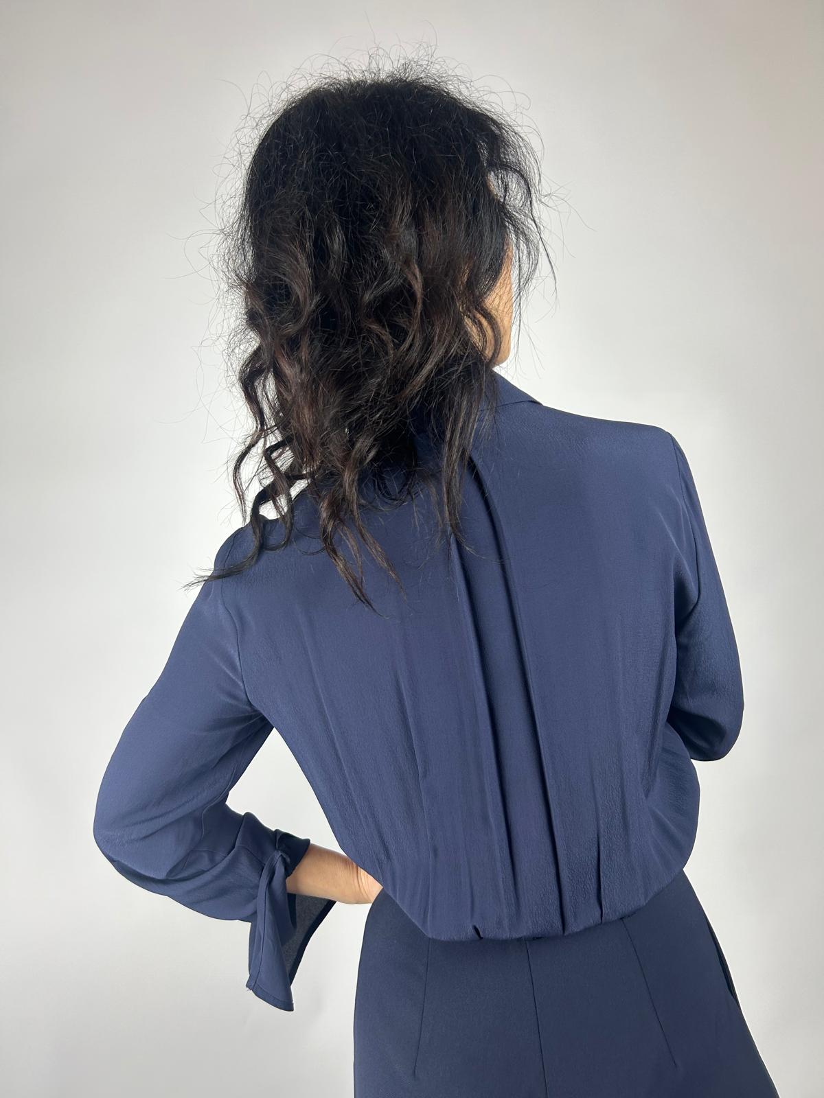 Tuta “Essential” - Patrizia Pepe