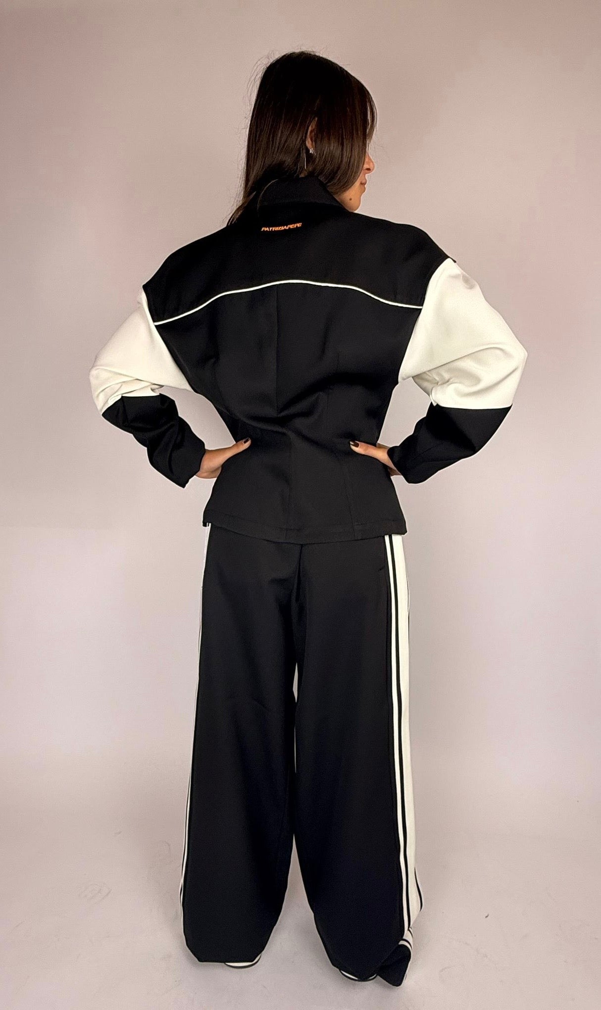 Jogger Racing - Patrizia Pepe