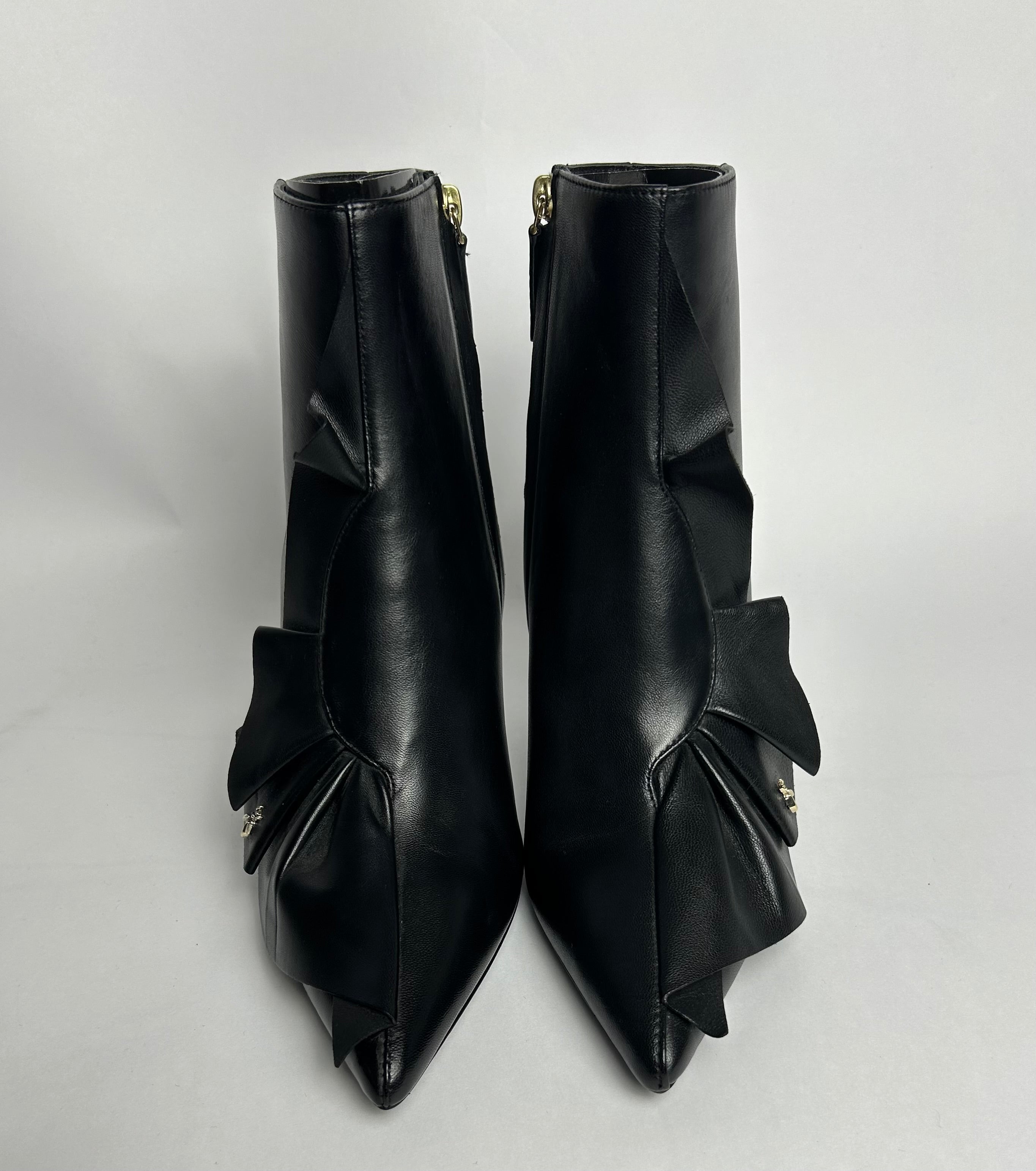 Stivaletto Rouches - Patrizia Pepe