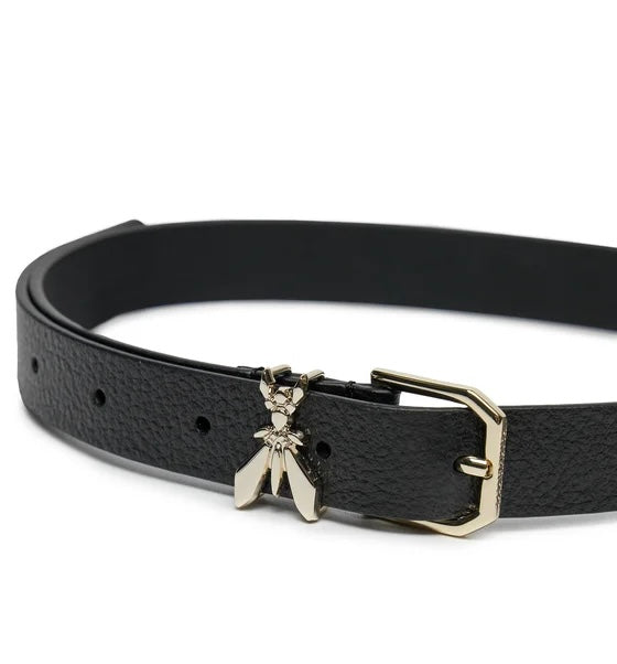 Mini Belt, Black - Patrizia Pepe