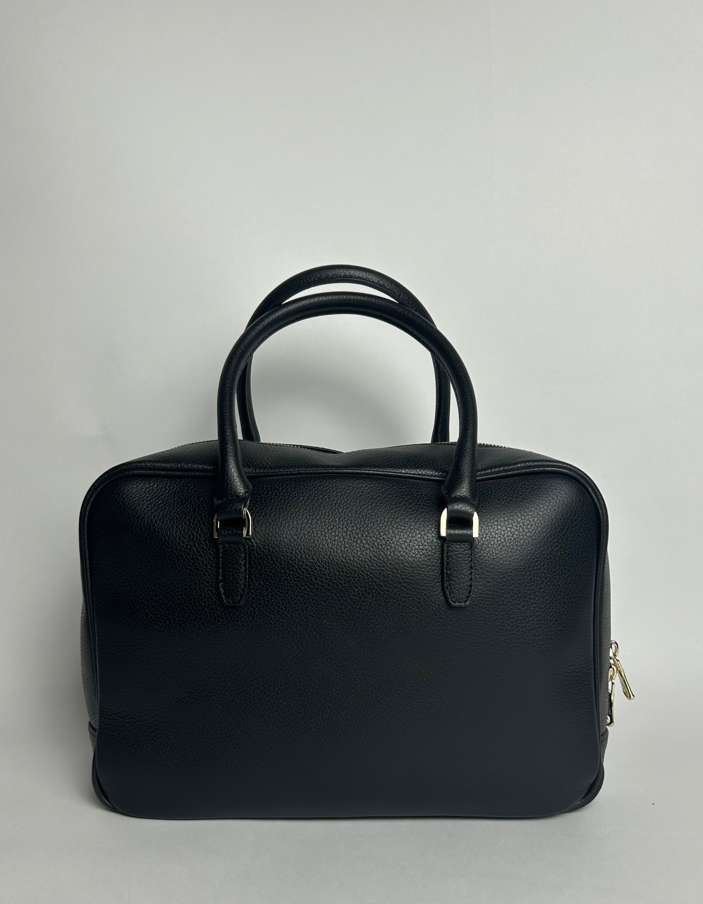 Bag Bauletto, Nero - Patrizia Pepe