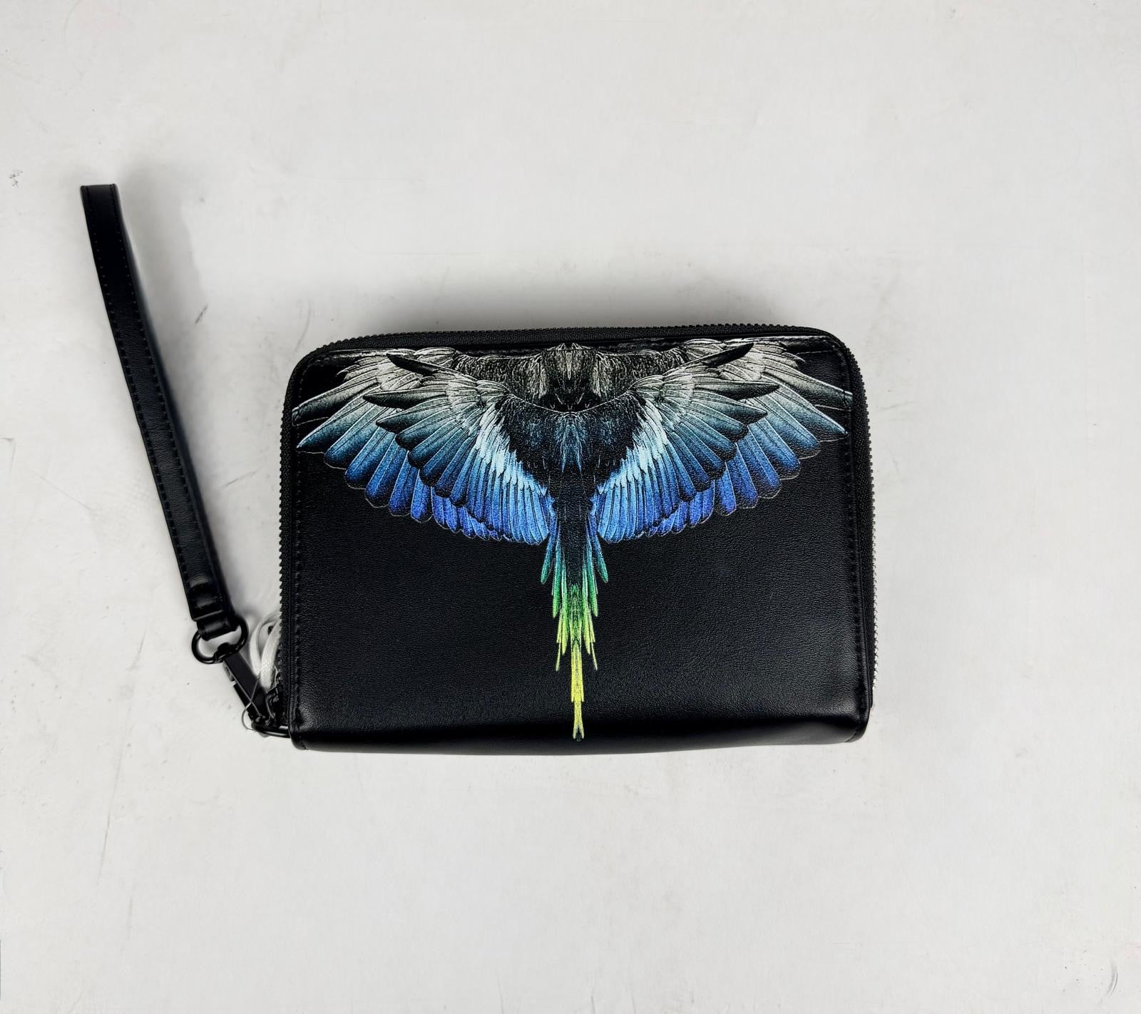 Beauty Doppia Zip Royal Wings - County Of Milan