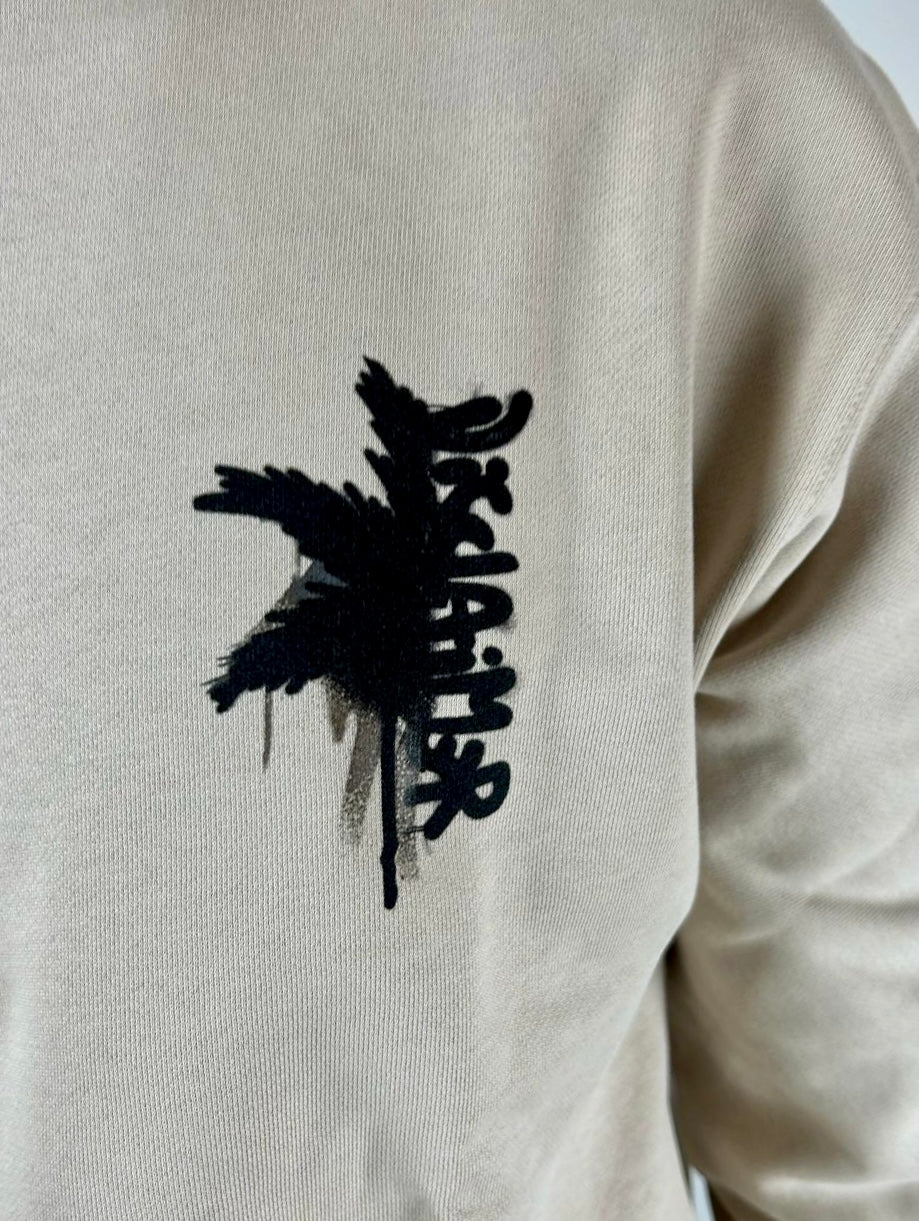 Hoodie Leaf - Disclaimer