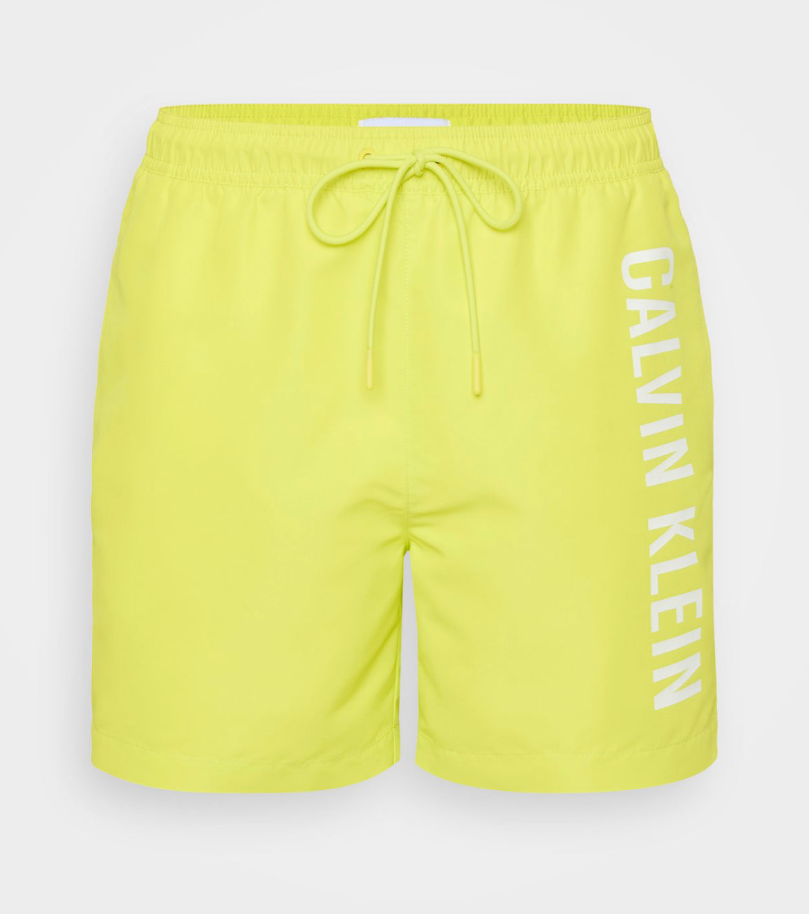 Costume Boxer Logo, Giallo - Calvin Klein