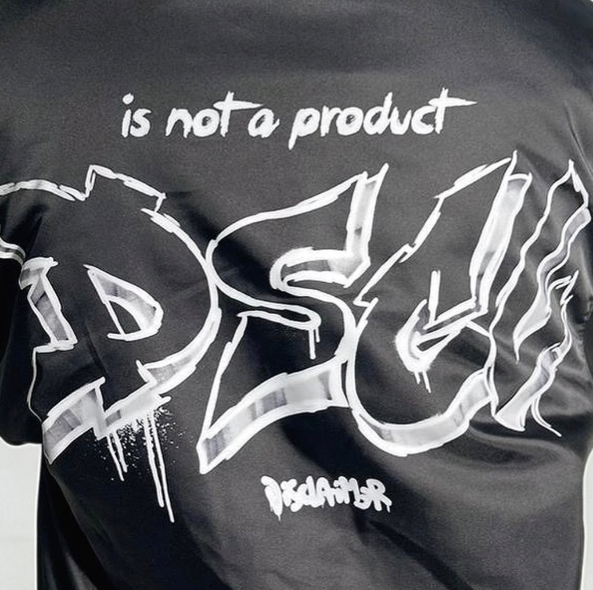 Double Zip Bomber - Disclaimer