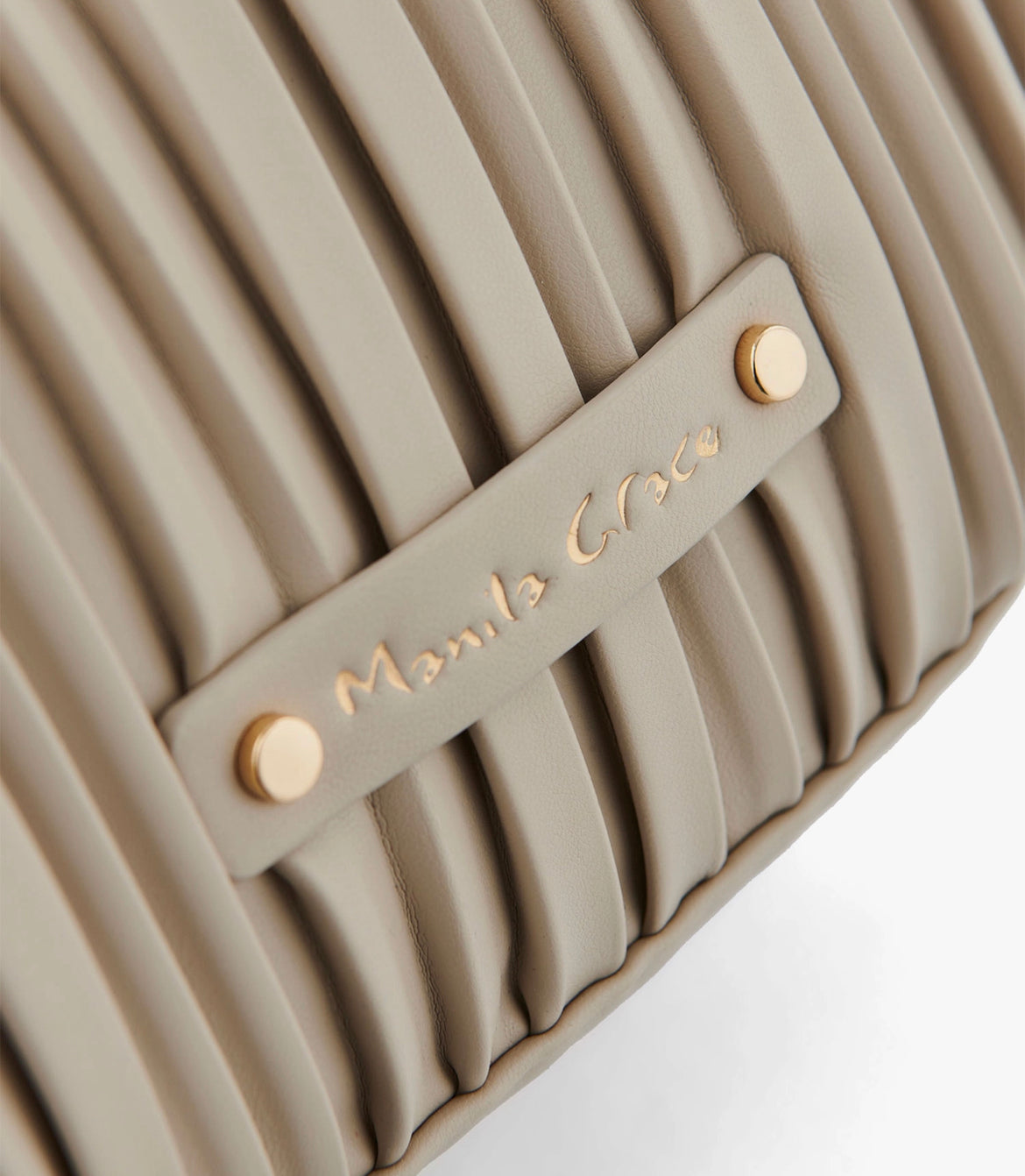 Borsa Jasmine, Small - Manila Grace