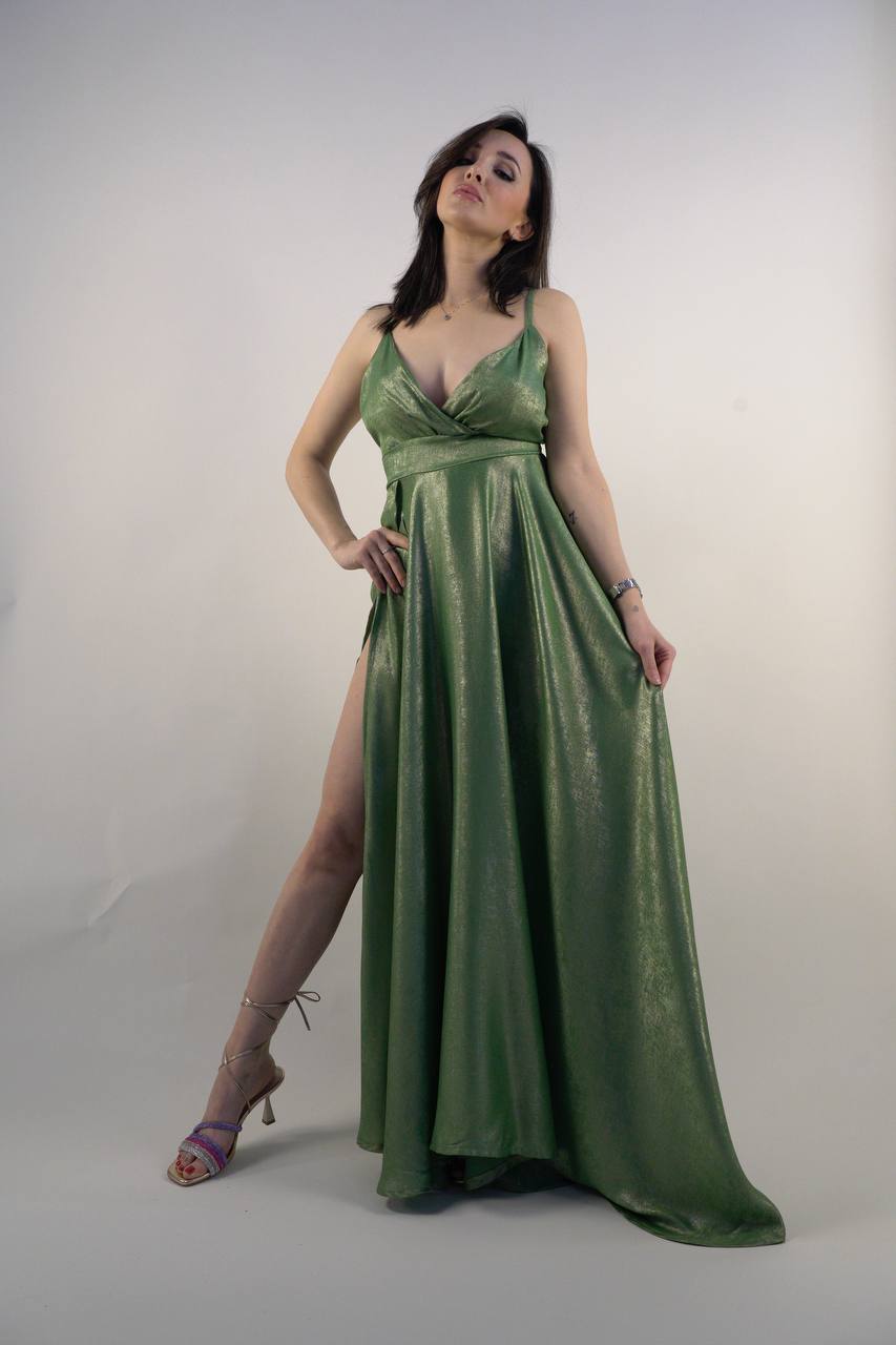 Abito Speranza - La Madame Nuit