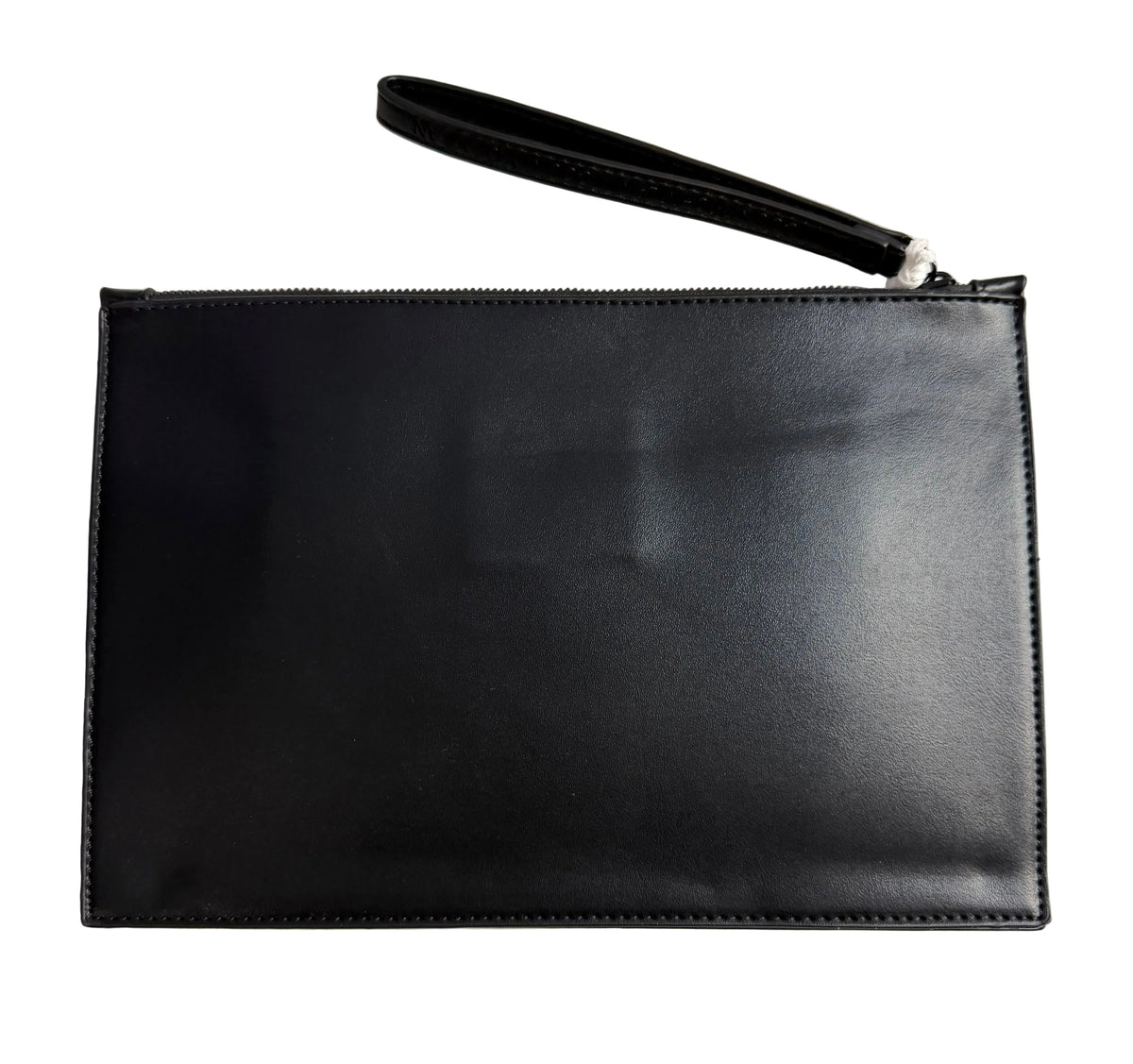 Pochette Green Lightning, Nero - County Of Milan