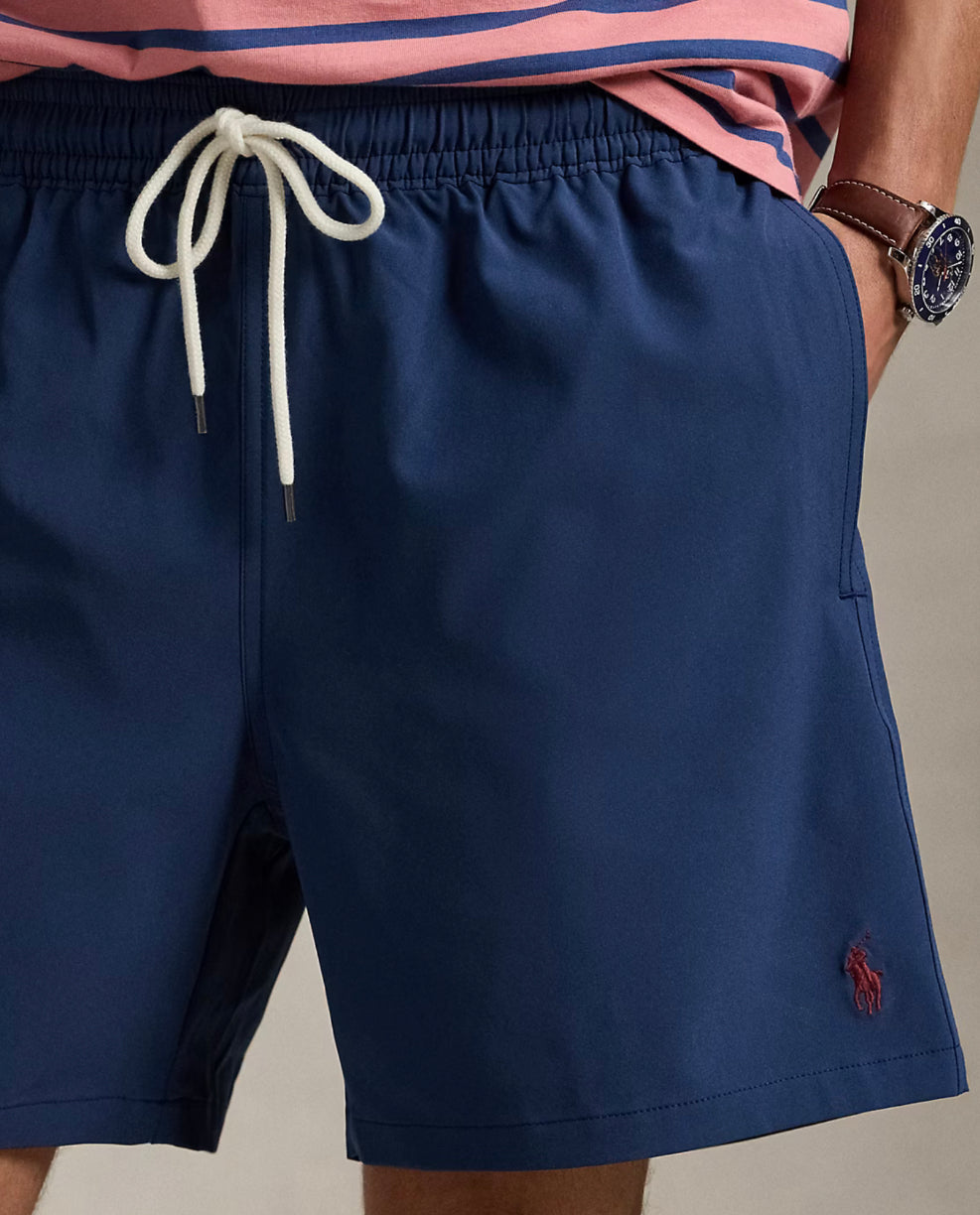 Costume Boxer, Blu Navy - Polo Ralph Lauren