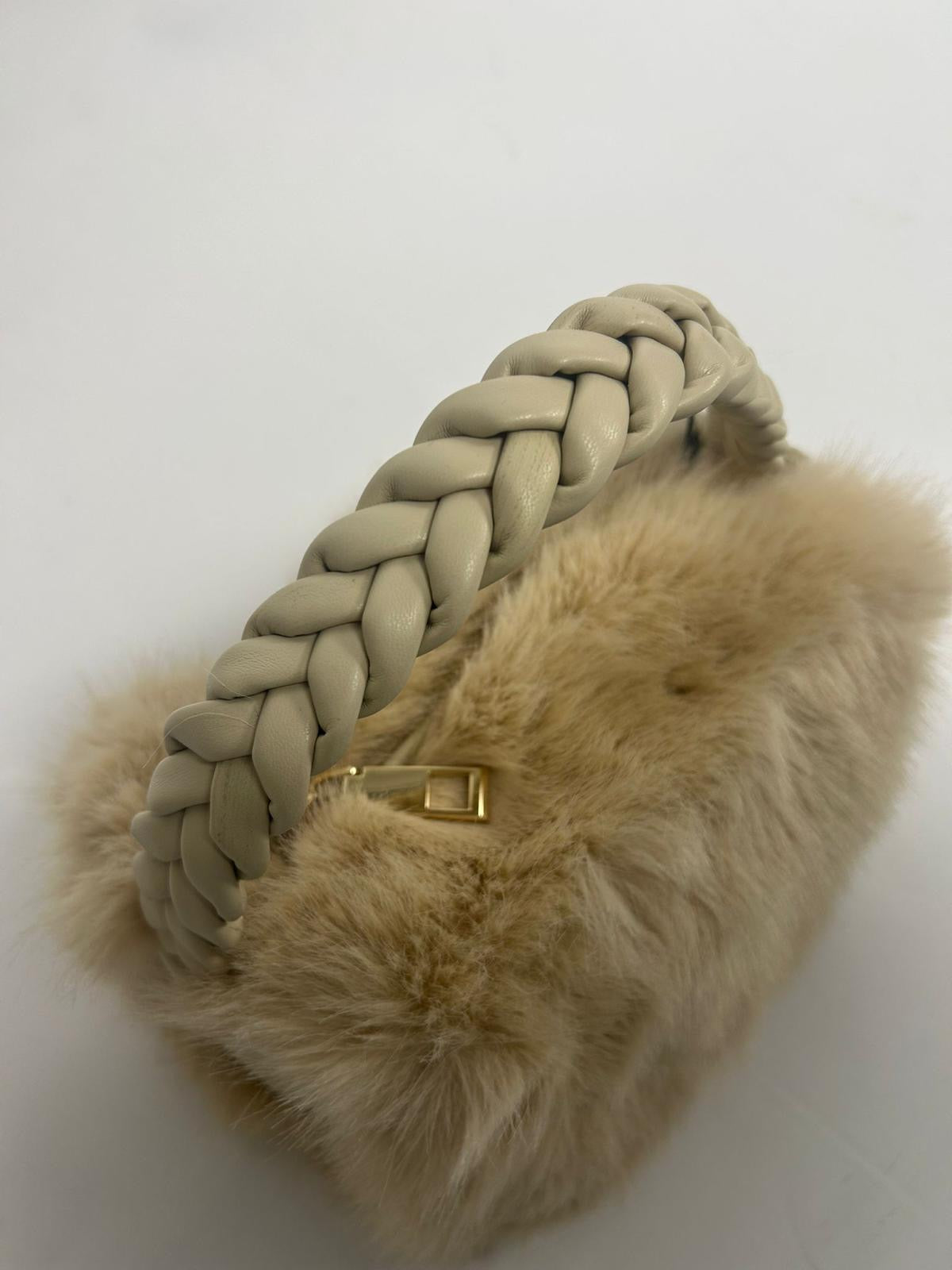 Mini Fluffy, Burro - Philia Loft