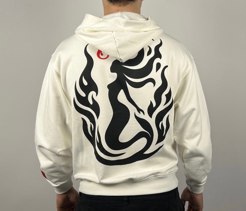 Hoodie VISIONE - Vision Of Super