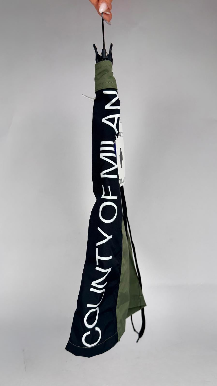 Costume Boxer Logo Militare - County Of Milan
