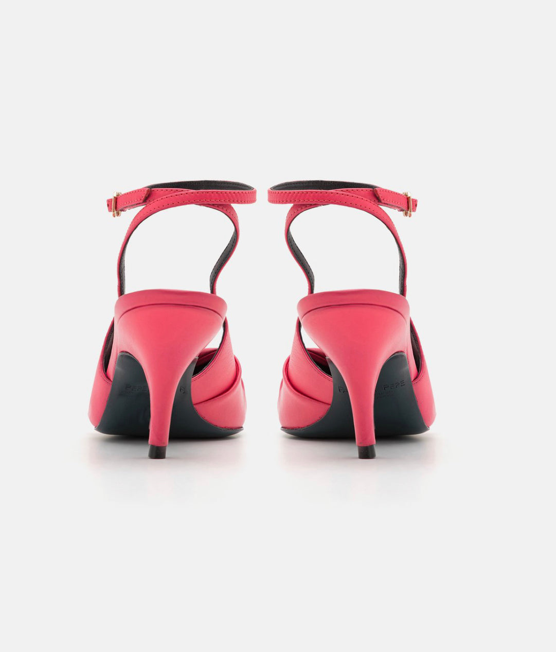 Décolleté Fragola - Patrizia Pepe