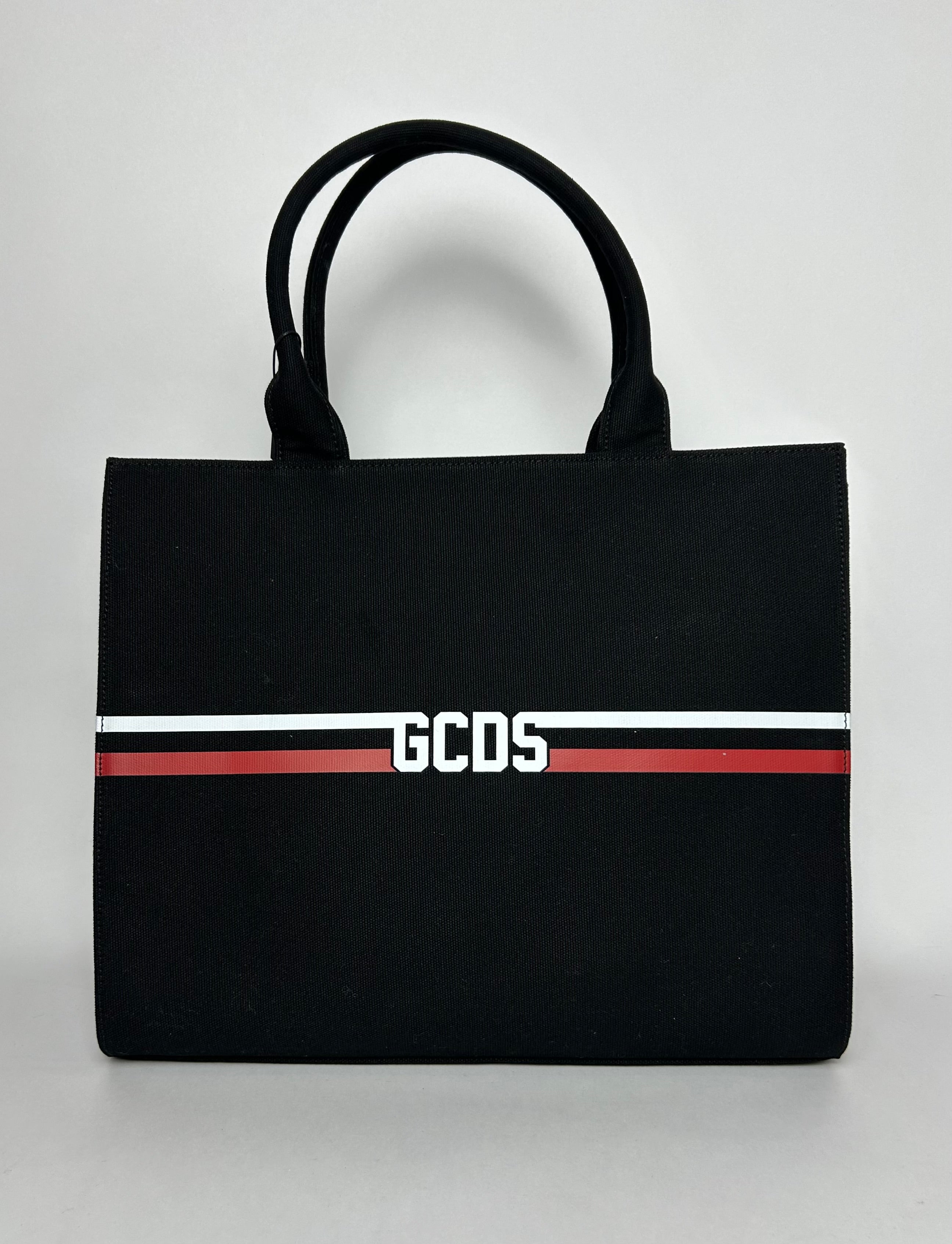 Tote Bag, Medium - GCDS