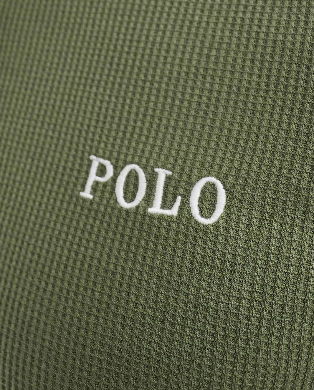 Maglia Serafino, Militare - Polo Ralph Laurent