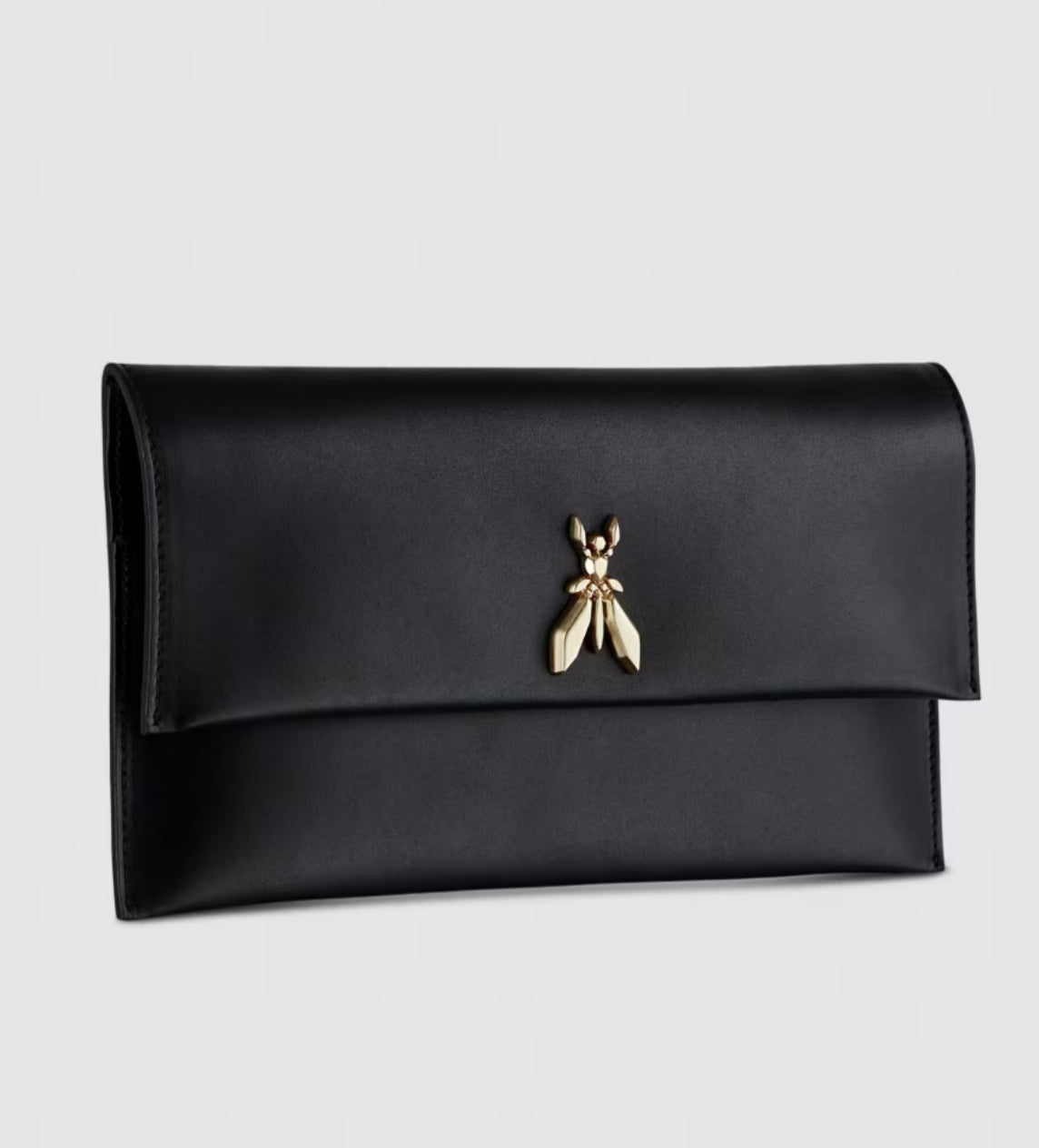 Pochette Fly, Nero - Patrizia Pepe