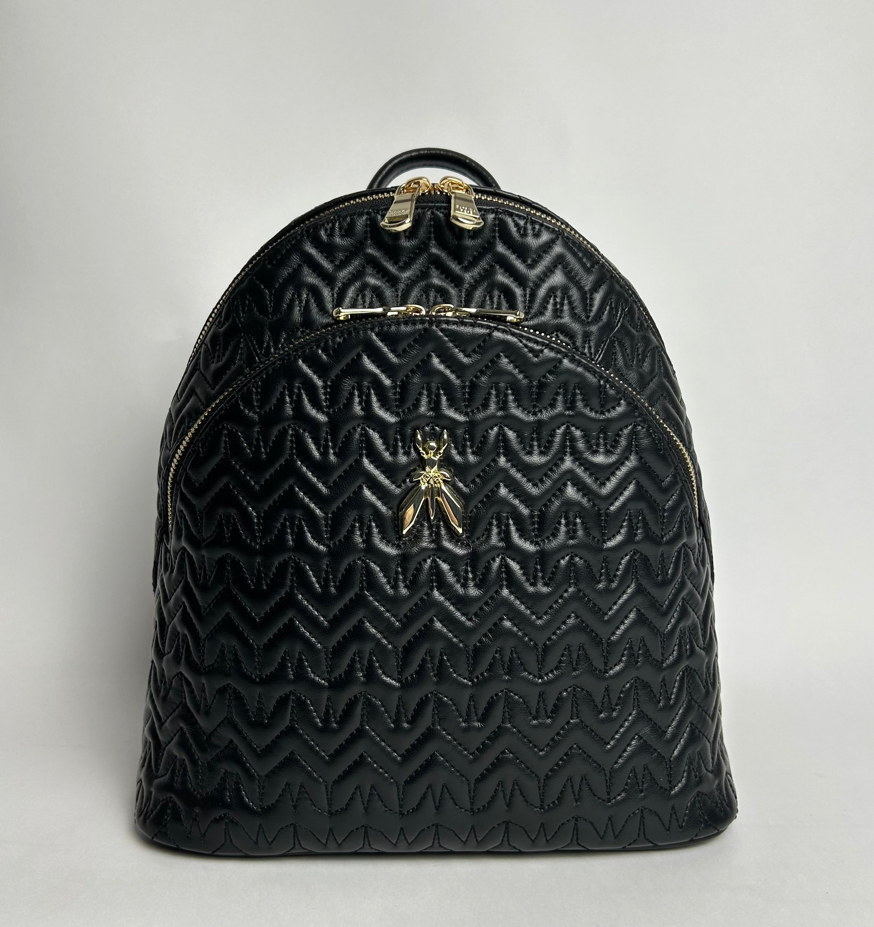 Fly Backpack, Nero - Patrizia Pepe