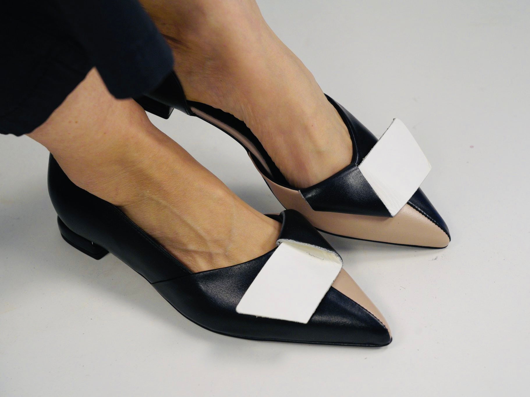 Ballerina Tre Colori - The Other Woman