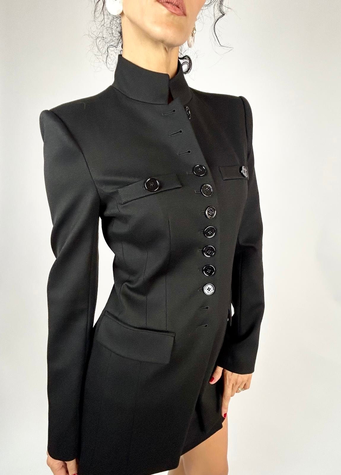 Giacca Bottoni - Patrizia Pepe