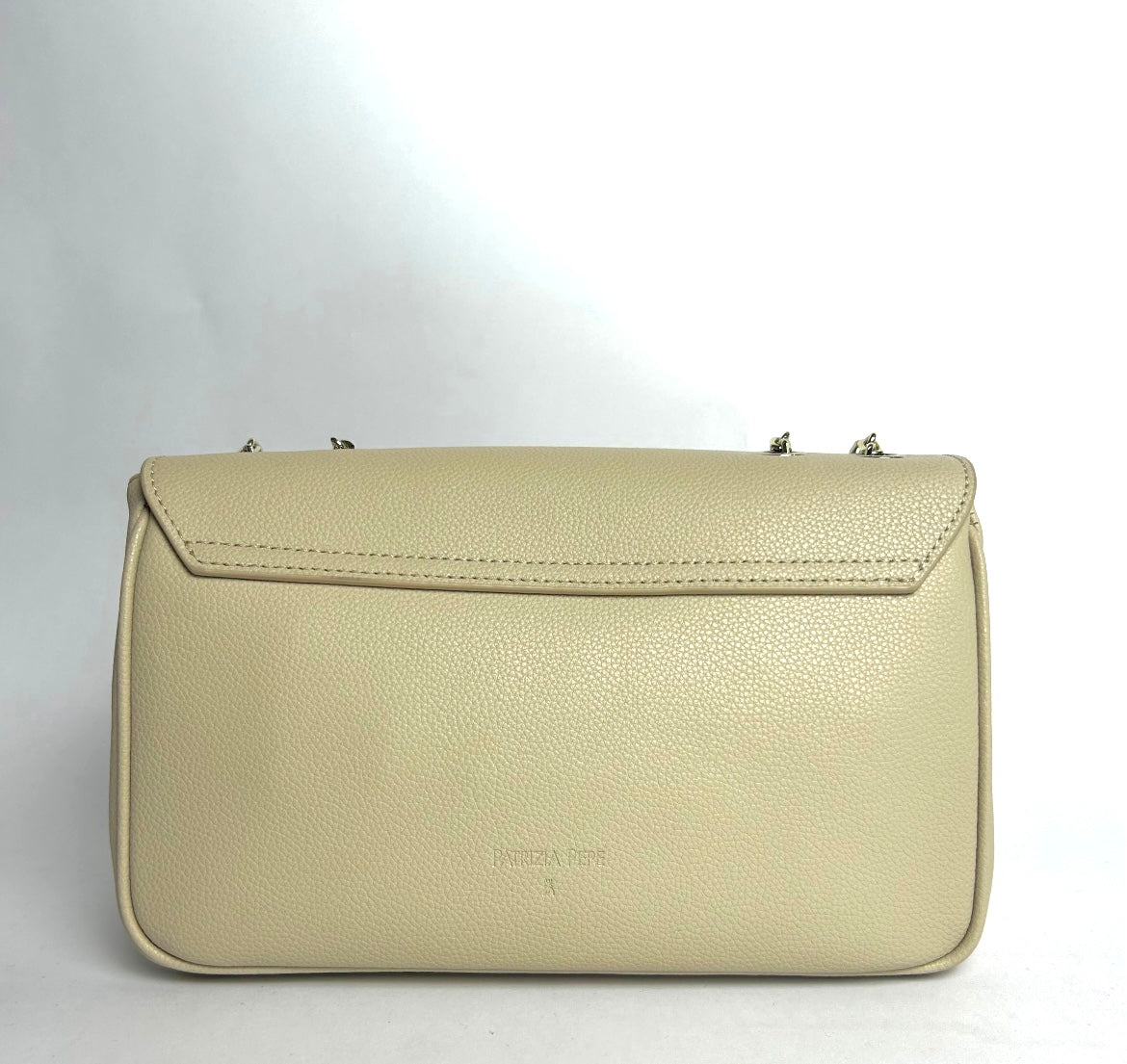 Bag Fly, Sand - Patrizia Pepe