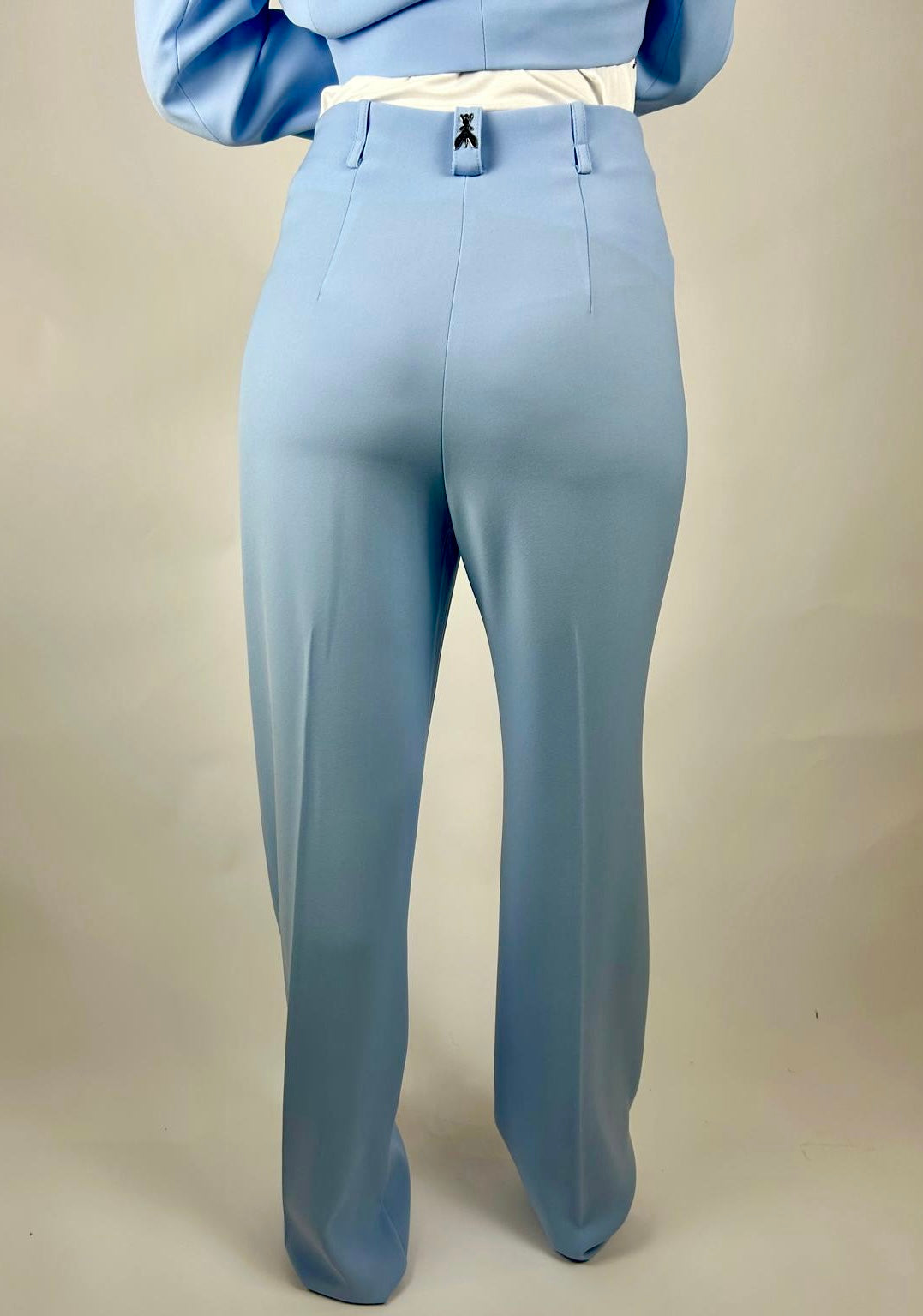 Pantaloni “Essential” - Patrizia Pepe