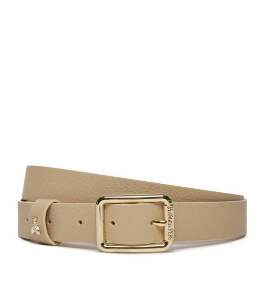 Mini Belt, Sand - Patrizia Pepe